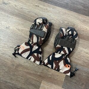 First‎ Lite ASAT Grizzly Mitts Size L